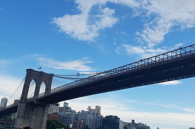 Let's take a walk across the iconic Brooklyn Bridge - FAQ
