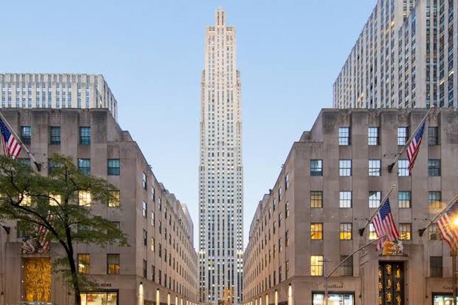 Private New York Hidden Gems Day Tours - Exploring New York’s Hidden Corners with a Private Tour