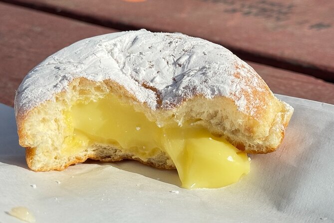 Chef curated & led Brooklyn Street-Food Culture & Walking Tour - Good To Know  