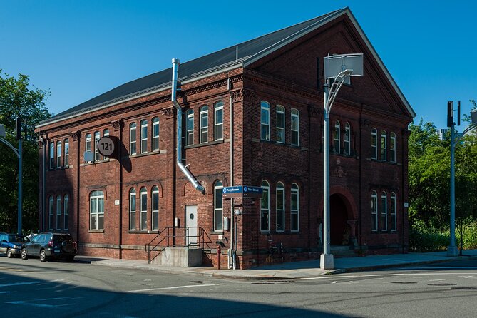 Top Shelf Distillery Tour - Practical Details & Tips