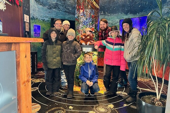 Ultimate Scavenger Bend: Kids Hunt! - What the Experience Looks Like in Practice