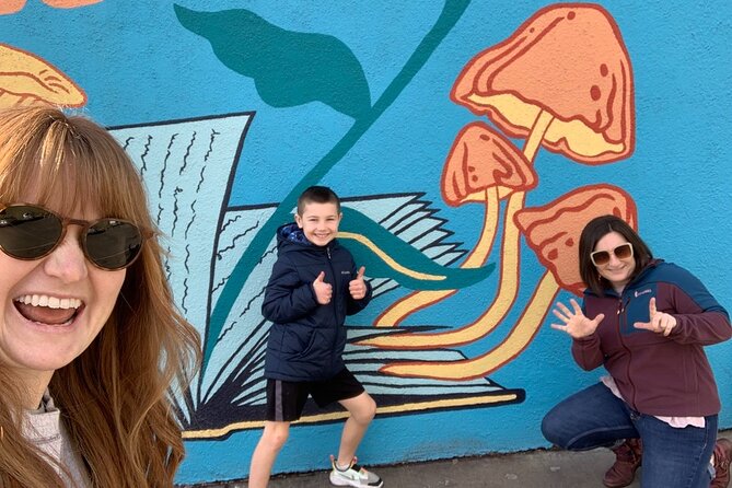 Ultimate Scavenger Bend: Kids Hunt! - Good To Know