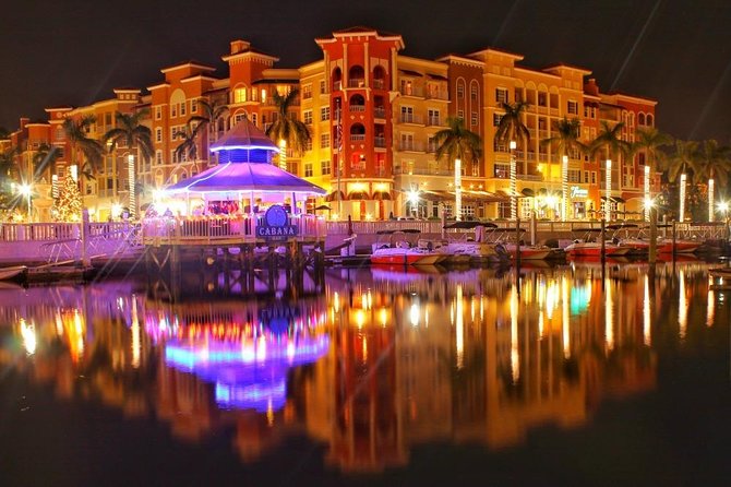 Epic Naples Bar Crawl: By Lets Roam - An In-Depth Look at the Epic Naples Bar Crawl