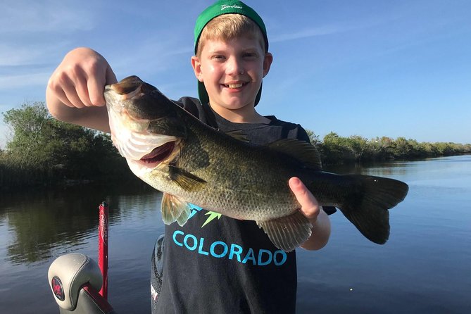 Lake Trafford Fishing Trips near Naples Florida - FAQ