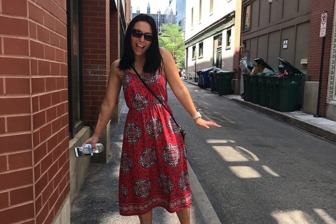 Naples Scavenger Hunt by Wacky Walks - Who Will Love This?