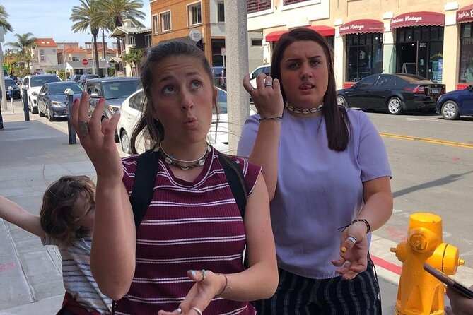 Naples Scavenger Hunt by Wacky Walks - FAQ