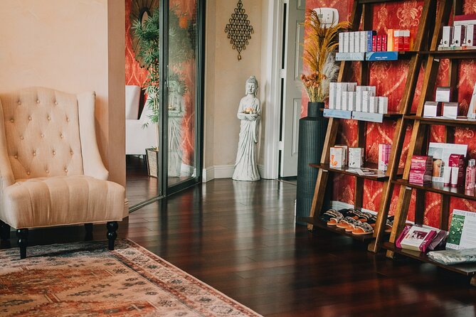 OM PAIN RELIEF Package - Key Points