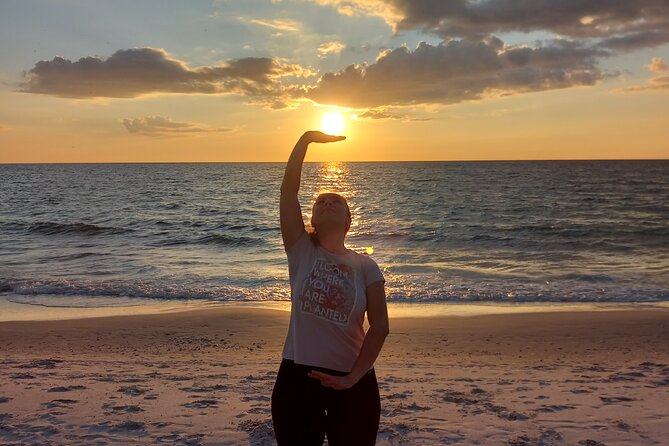 Taichi & Qigong Class in Naples, Florida - Why This Tour Offers Good Value