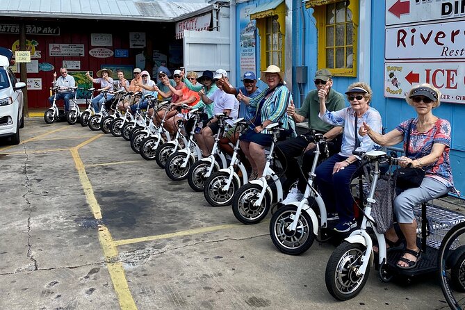 Electric Trike Tour of Naples - Who Will Love This Tour?