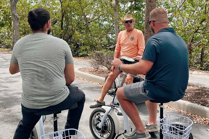 Electric Trike Tour of Naples - Authentic Traveler Feedback