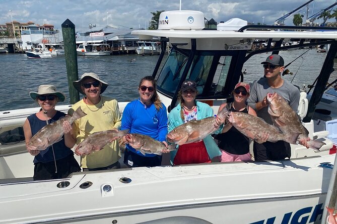 Naples 6 hour Split Charter - Final Thoughts: Is It Worth It?