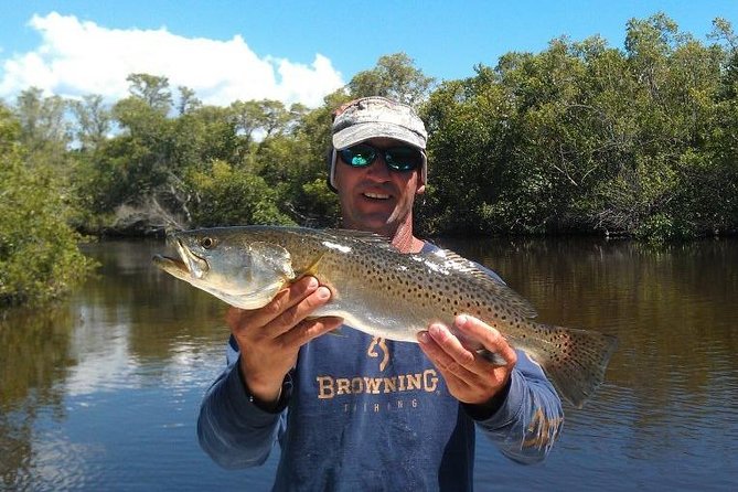 Naples Inshore Fishing Charters - What to Expect from Naples Inshore Fishing Charters