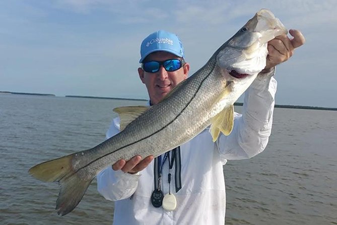 Naples Inshore Fishing Charters - Who Will Love This Tour?