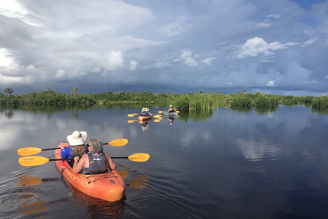 Manatees and Mangrove Tunnels Small Group Kayak Tour - Exploring the Itinerary: What to Expect from Start to Finish