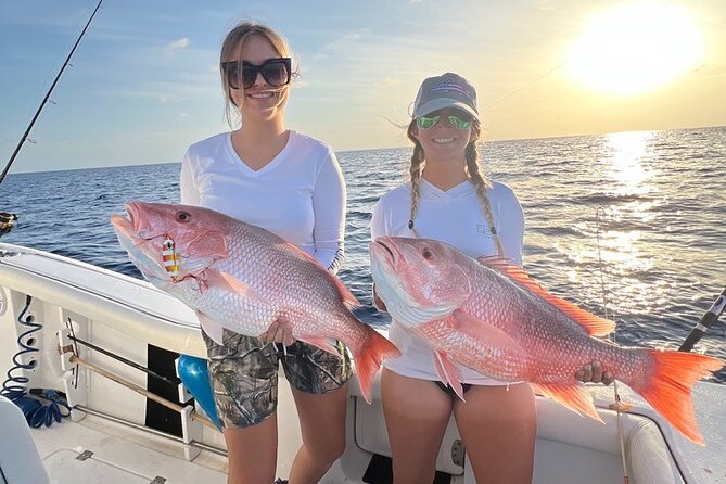 Offshore Fishing Charter Deep Sea Fishing in Marco Island - Final Thoughts