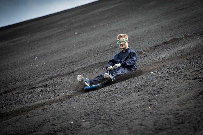 Cerro Negro Volcano Boarding from León City - Who Will Love This Experience?