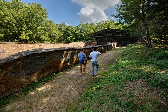 Excursion to León Viejo Ruins from León City - FAQs About the León Viejo Ruins Tour