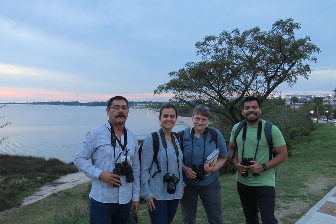 Full Day Birdwatching and Nature Tour - Authentic Experiences and Expert Guidance