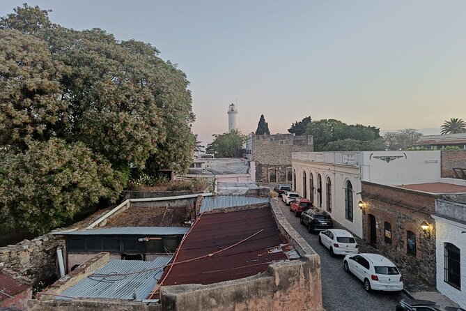 Walking tour around Colonia del Sacramento Old Town - Who Is This Tour For?