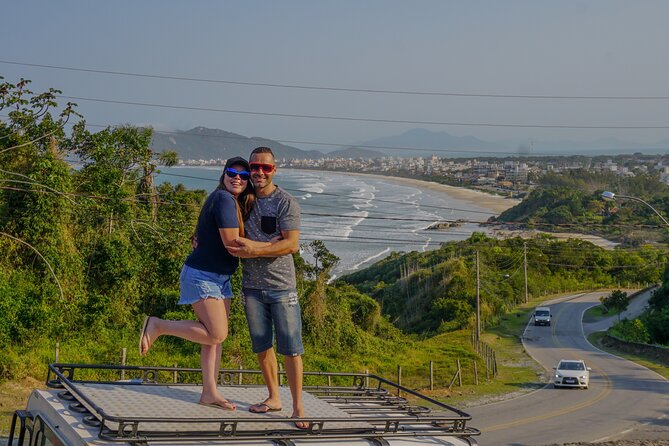 Adventure 4x4 Bombinhas - An In-Depth Look at the Adventure 4x4 Bombinhas Tour