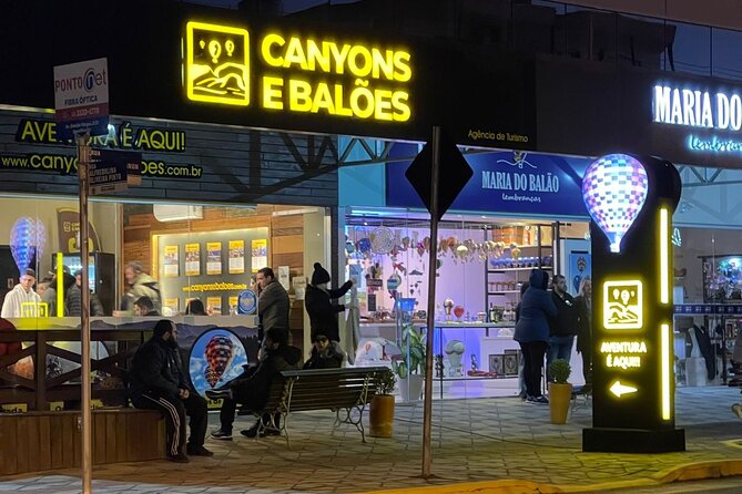 Group Balloon Flight - Why Travelers Love This Experience