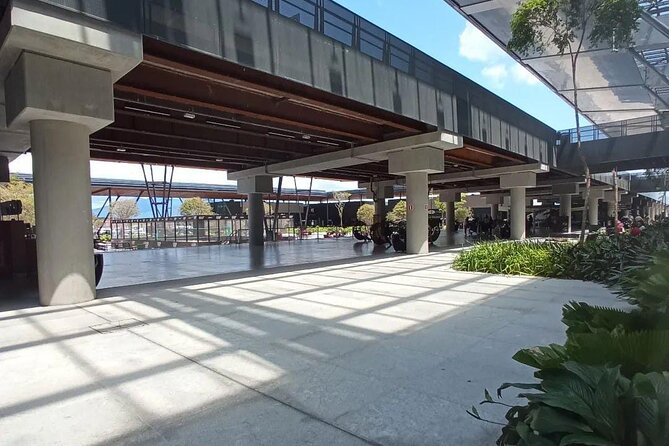 Transfer Florianópolis Airport from Balneário Camboriú and region by Centrotur - Who Is This Transfer Best For?