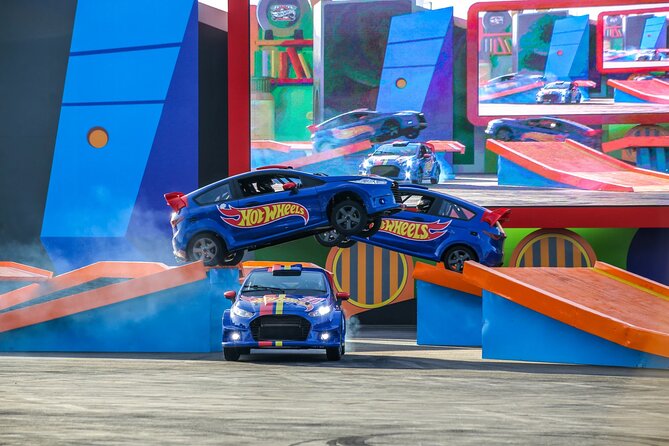 Transfer Beto Carrero - Key Points