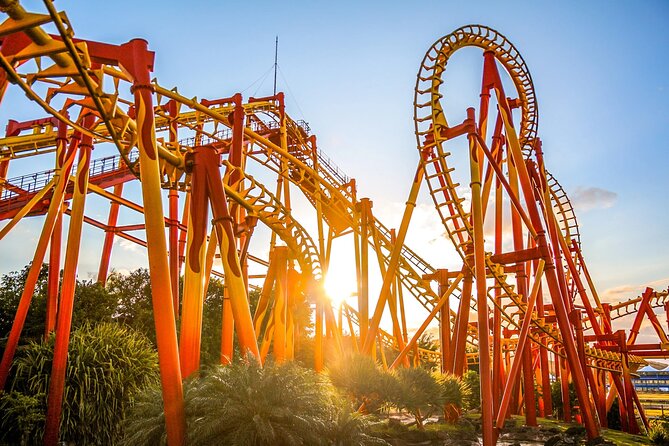 Transfer Beto Carrero - FAQs