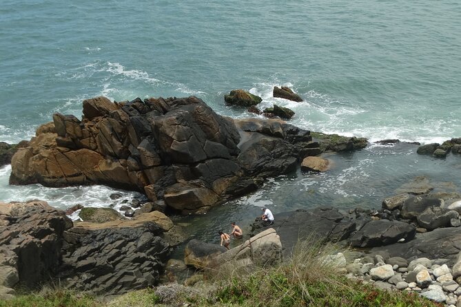 Sphinx Trail - Natural Pools and Rock Inscriptions - Authentic Experiences and Real Traveler Feedback