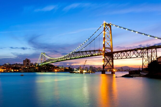 Private Transfer from FLN Airport to the City Balneario Camboriú - A Practical Guide to the Private Transfer from FLN Airport to Balneario Camboriú