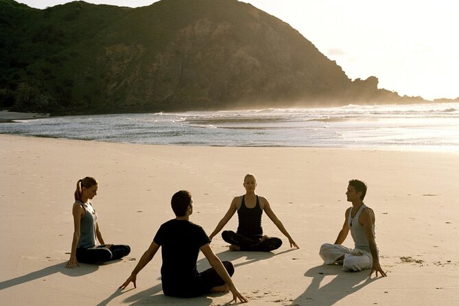 Private Yoga experience at the Floripa Beaches in Brazil - FAQ