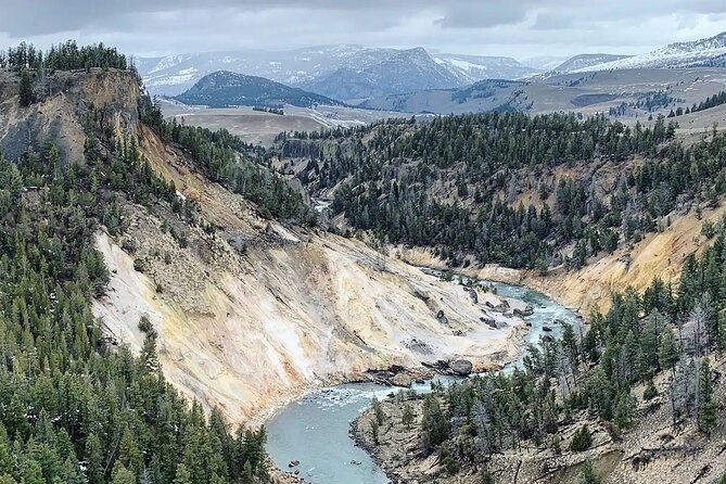Yellowstone Full Day Private Tour & Hike - from Inside the Park - FAQ
