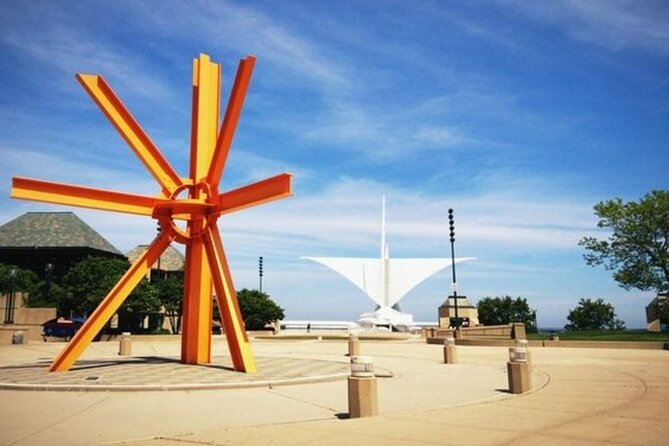 Milwaukee : Best Street Food Private Tour With A Local Guide - Authenticity & Traveler Feedback