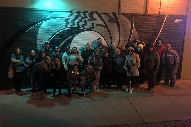 Milwaukee Downtown Ghost Tour - The Shadow of City Hall - Authentic Experiences from Reviewers