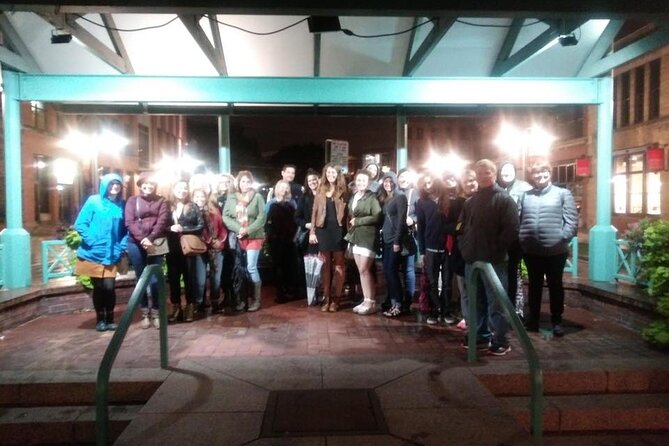 Milwaukee Downtown Ghost Tour - The Shadow of City Hall - Good To Know