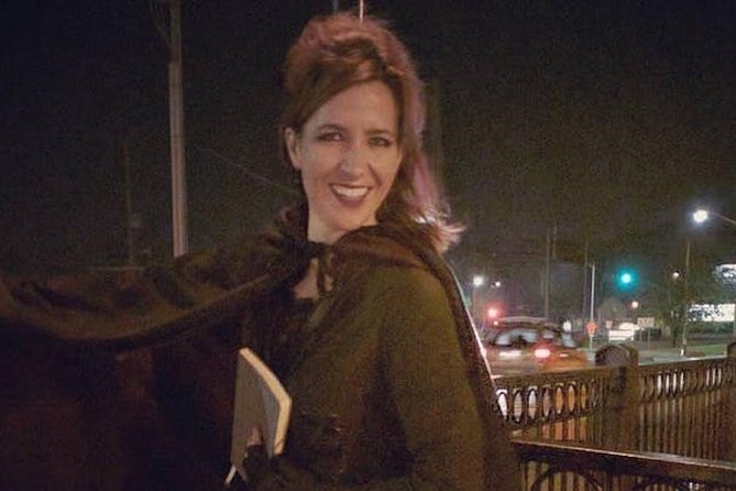 Waukesha Ghost Walks - Exploring Waukesha Through Its Haunted Past