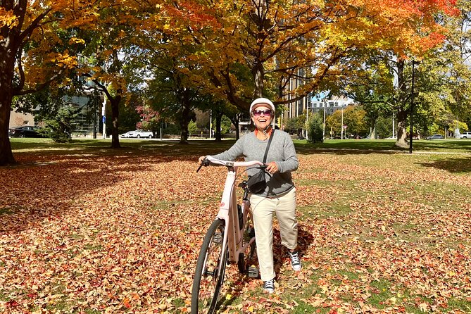 Old Milwaukee 9am E-Bike Tour - Who Would Love This Tour?