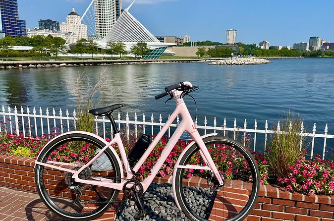 Old Milwaukee 9am E-Bike Tour - The Sum Up