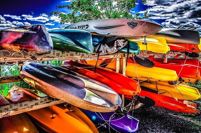 Milwaukee Kayak Rental - A Detailed Look at Milwaukee Kayak Rental