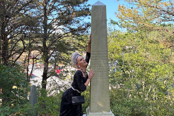 The Lucinda Lipol Tour of Salem - Practical Details and Tips