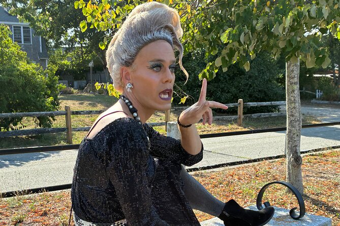 The Lucinda Lipol Tour of Salem - Who Should Consider This Tour?