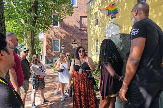 Historian's Guide to the Salem Witch Trials - A Deep Dive into Salem’s Dark Past