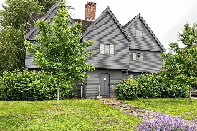 Historian's Guide to the Salem Witch Trials - The Experience: What Travelers Say