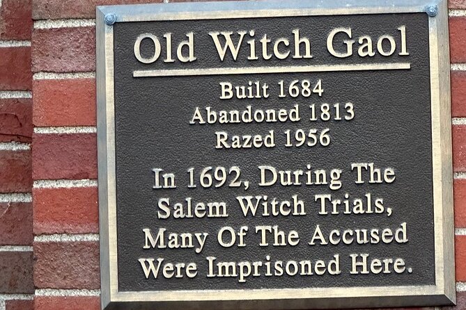 Historian's Guide to the Salem Witch Trials - FAQ