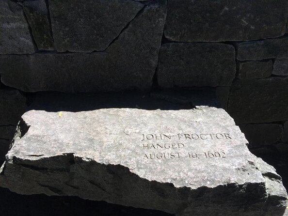 Historian's Guide to the Salem Witch Trials - Exploring the Salem Witch Trials with a Historian’s Guide