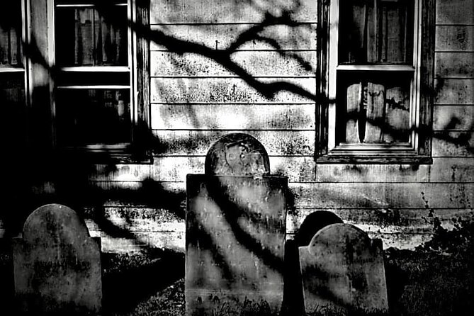 1692 Bloodbath Adult Ghost Tour - Why This Tour Stands Out
