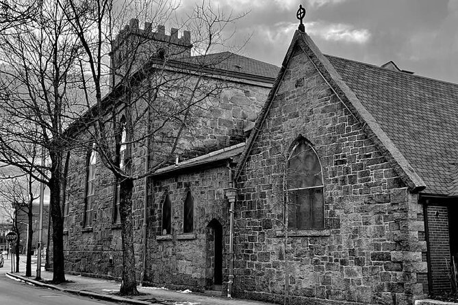 1692 Bloodbath Adult Ghost Tour - Who Will Enjoy This Tour?