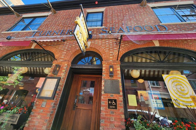 1692 Bloodbath Adult Ghost Tour - Frequently Asked Questions