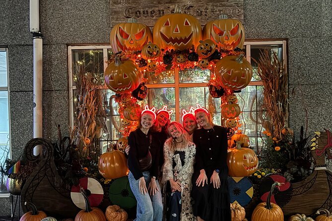 Spooky Ramen Tours - Final Thoughts