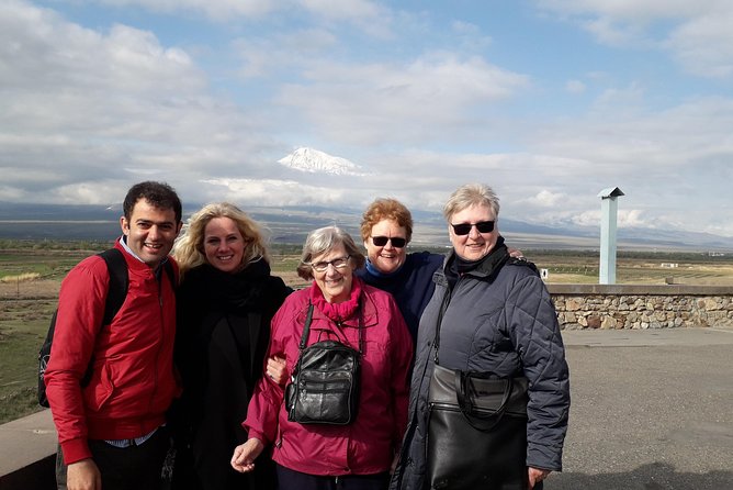4 Day Private Guided Driving Tour in Armenia - Day Four: Lake Sevan and Dilijan